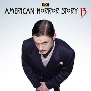 Photo American Horror Story