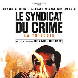Photo Le Syndicat du crime