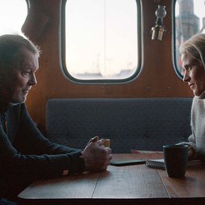 Photo Fatal Crossing – Les filles du ferry