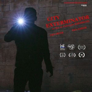 Photo City Exterminator