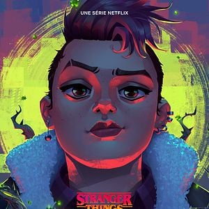 Photo Stranger Things : Chroniques de 1985