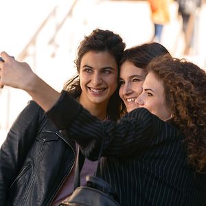 Photo Fotinì Peluso