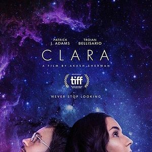 Photo Clara