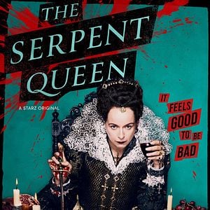 Photo The Serpent Queen