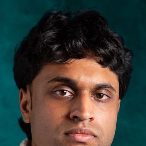 Photo Thyshaant Palachandiran