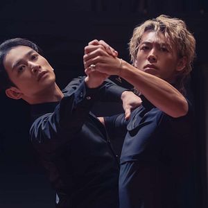 Photo Ryoma Takeuchi