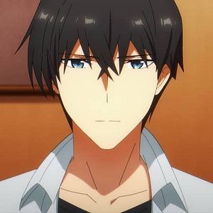 Photo The Irregular at Magic High School