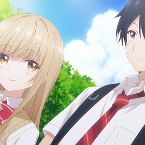 Photo Chouchouté par l’ange d’à côté