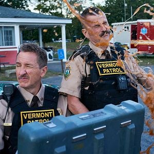 Photo Super Troopers 3