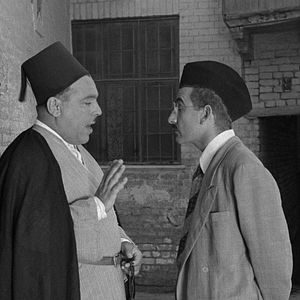 Photo Said Effendi