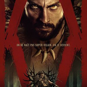 Photo Kraven The Hunter
