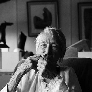Photo Ursula Hanes, une expérience artistique