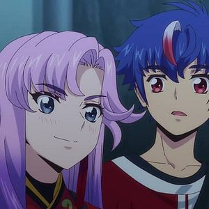 Photo Cardfight!! Vanguard overDress