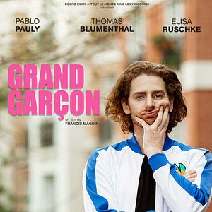 Photo Grand garçon
