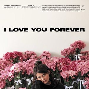 Photo I Love You Forever