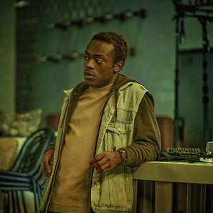 Photo Benny Opoku-Arthur