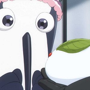 Photo Kujima: Why Sing, When You Can Warble? 