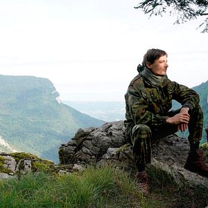 Photo Niels Schneider