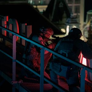 Photo iHostage