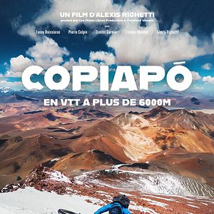 Photo Copiapó