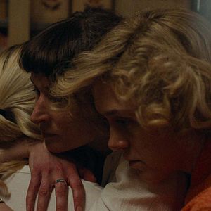 Photo Malin Persson Giolito