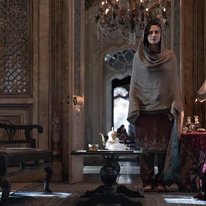 Photo Sanjeeda Sheikh