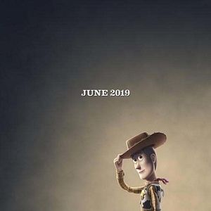 Photo Toy Story 4