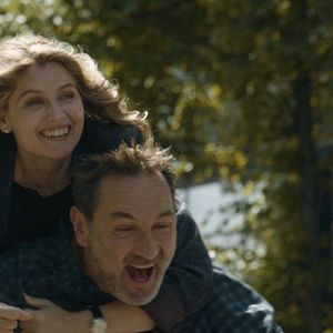 Photo Le Crime du 3e étage