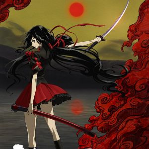 Photo Blood-C