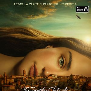 Photo The Twisted Tale Of Amanda Knox