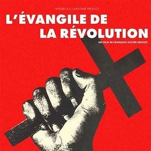 Photo L'Evangile de la révolution