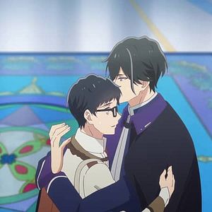 Photo Isekai Office Worker: The Other World's Books Depend on the Bean Counter