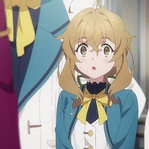 Photo Secrets of the Silent Witch