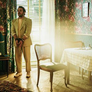 Photo Dimitrij Schaad