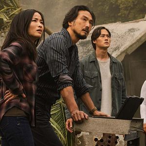 Photo Kiersey Clemons