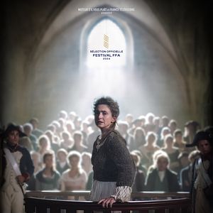 Photo Olympe, une femme dans la Révolution