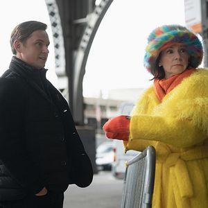 Photo Billy Magnussen