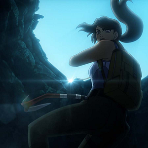 Photo Tomb Raider : La légende de Lara Croft