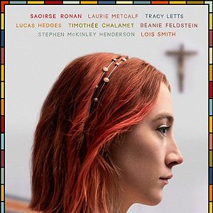 Photo Lady Bird