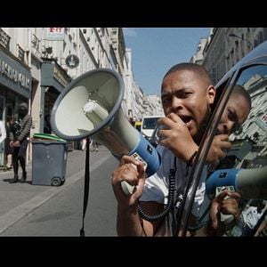 Photo Belleville nous verra toujours danser