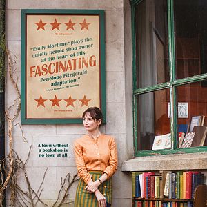 Photo The Bookshop