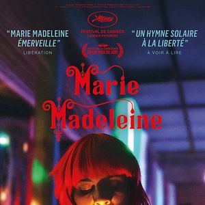 Photo Marie Madeleine
