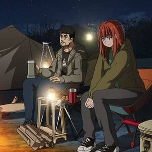 Photo Solo Camping for Two