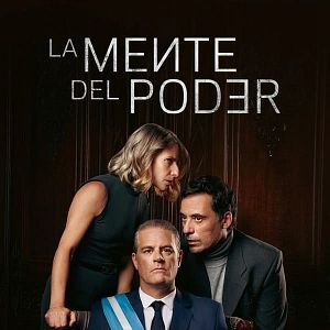 Photo The Mind Behind Power