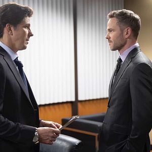 Photo The Rookie : le flic de Los Angeles