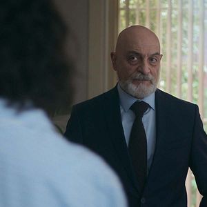 Photo Les Amoureux Anonymes