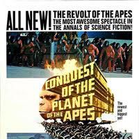 Photo La Conquête de la planète des singes