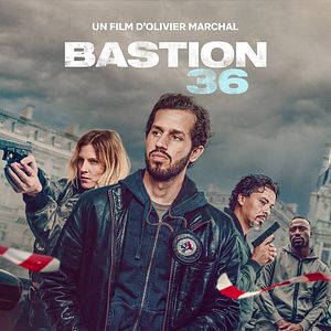 Photo Bastion 36