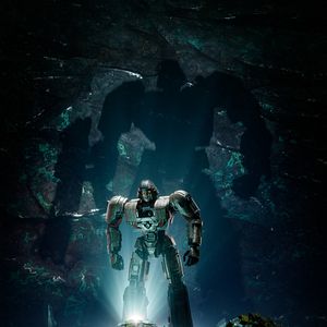 Photo Transformers : le commencement