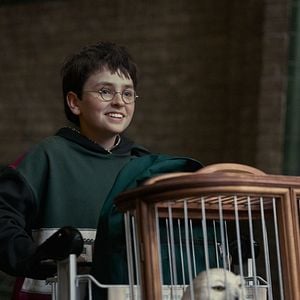 Photo Harry Potter à l'école des sorciers
